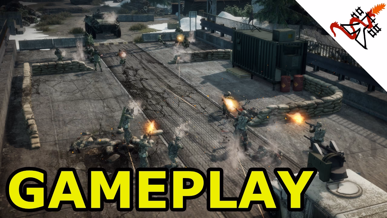 How do you play Stick War?