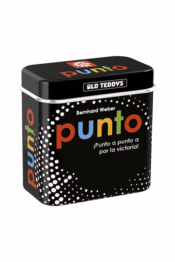 ¿Cómo hacer el juego 'Punto por punto'?