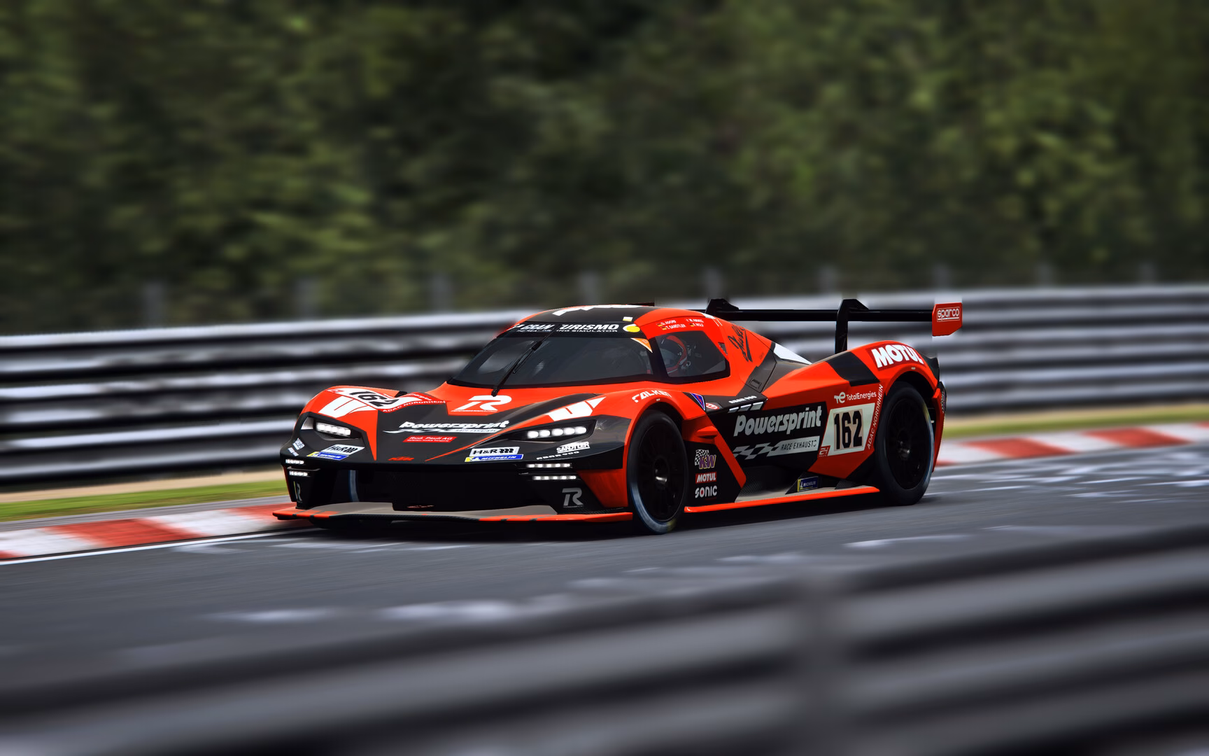 Is RaceRoom free?
