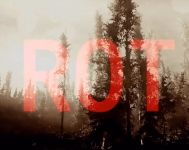 What happens when you play merge rot?