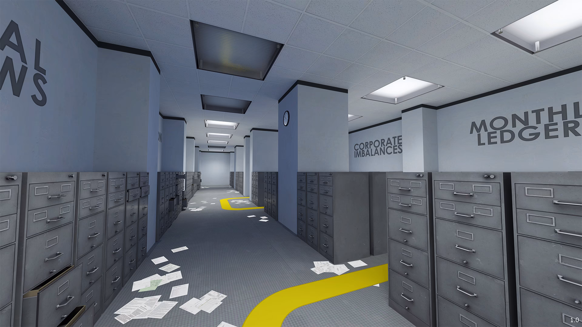 ¿Qué tipo de juego es The Stanley Parable?