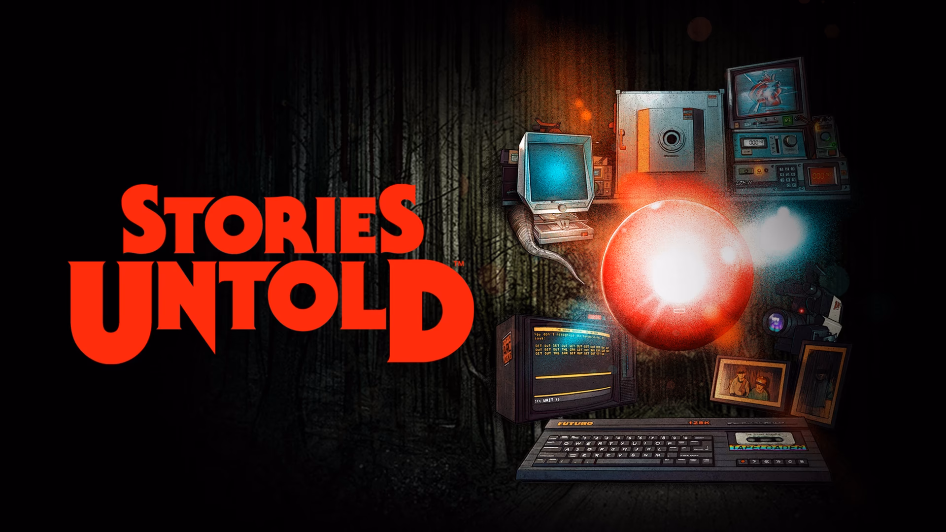 What is Stories Untold?