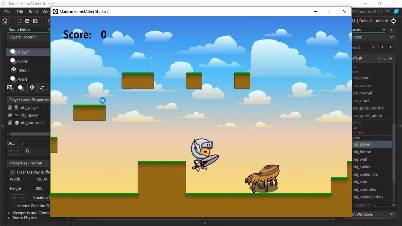 What is GameMaker Studio subreddit?