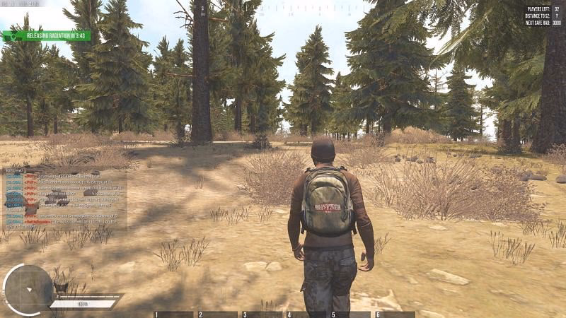 Where can I find survival games for Windows?