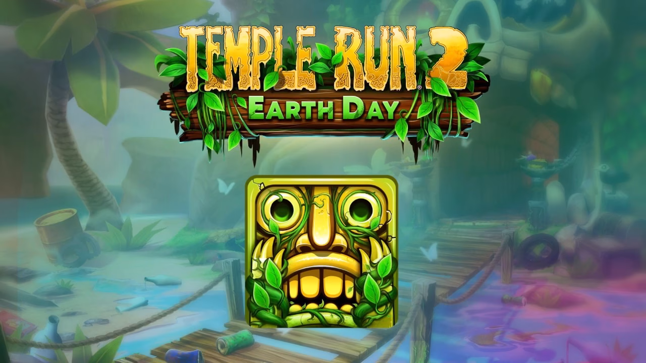 What is Temple Run?