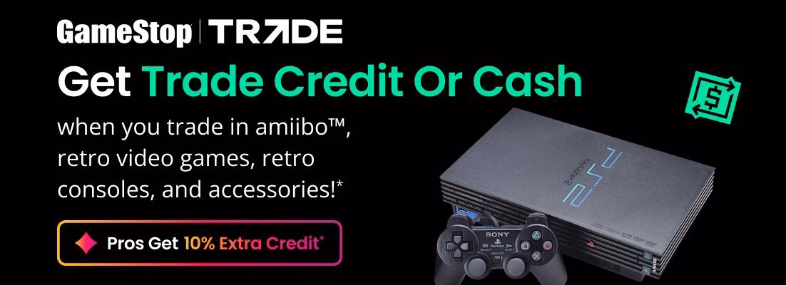 Where can I find game trade values?