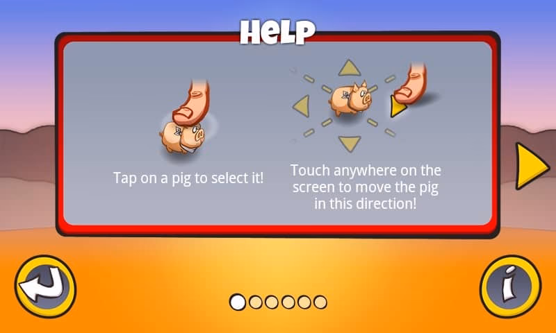 How do you make a game in gdevelop?