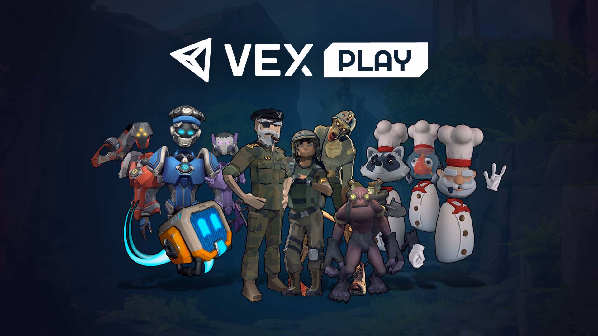 Is Vex 4 a ninja game?