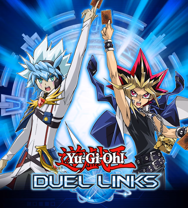 What is Yu-Gi-Oh Duel Links wiki?