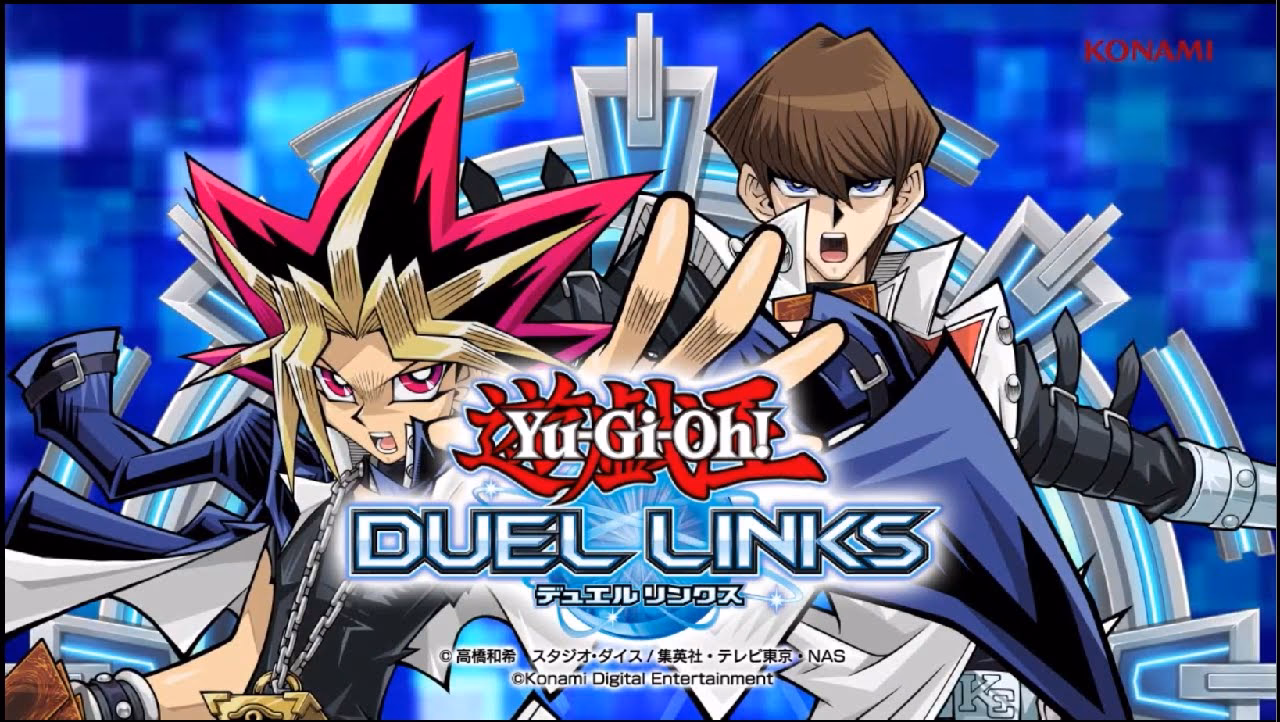What is “Yu-Gi-Oh Duel Links Solid Vision experience”?