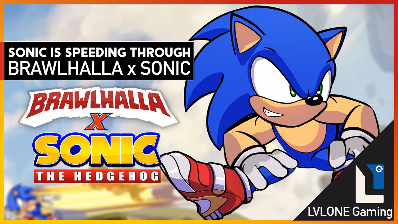 What's new in Brawlhalla?