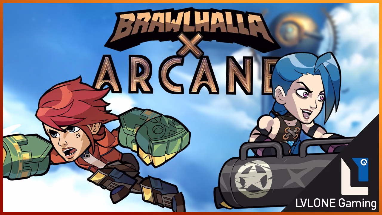 How does the Brawlhalla mod loader work?