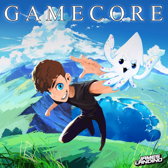 What is gamecore project based development?