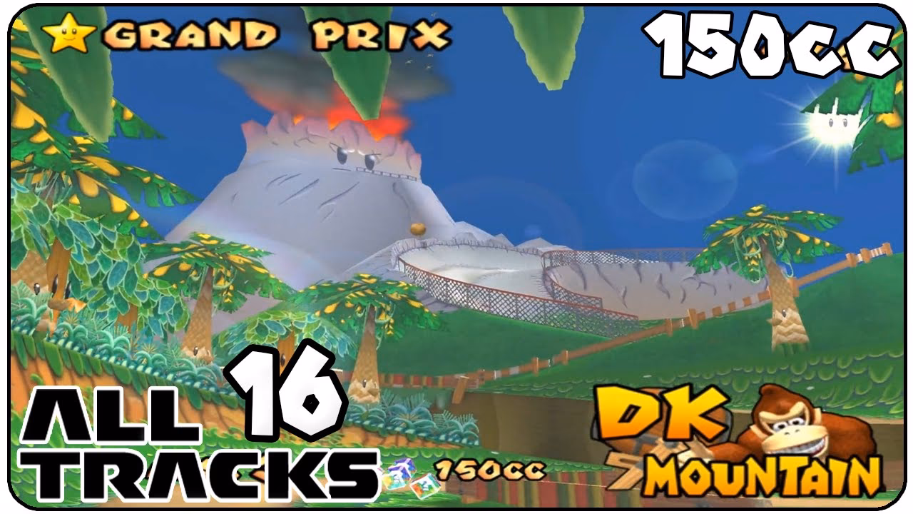 Does Mario Kart 8 have a battle course?