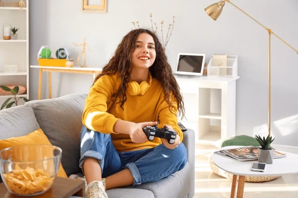 ¿Qué es un videojuego casual?