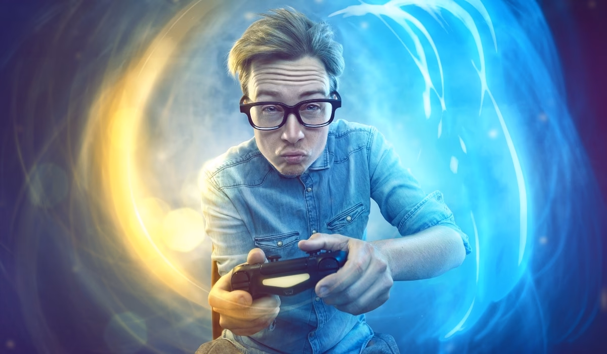 ¿Cuál es el porcentaje de mujeres Gamers?