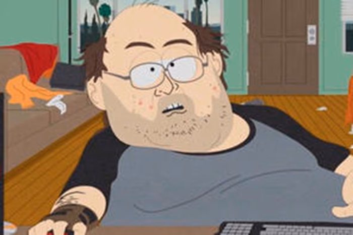 ¿Cuánto mide una maquina Gamer?