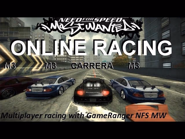 Does GameRanger support Codemaster grid?