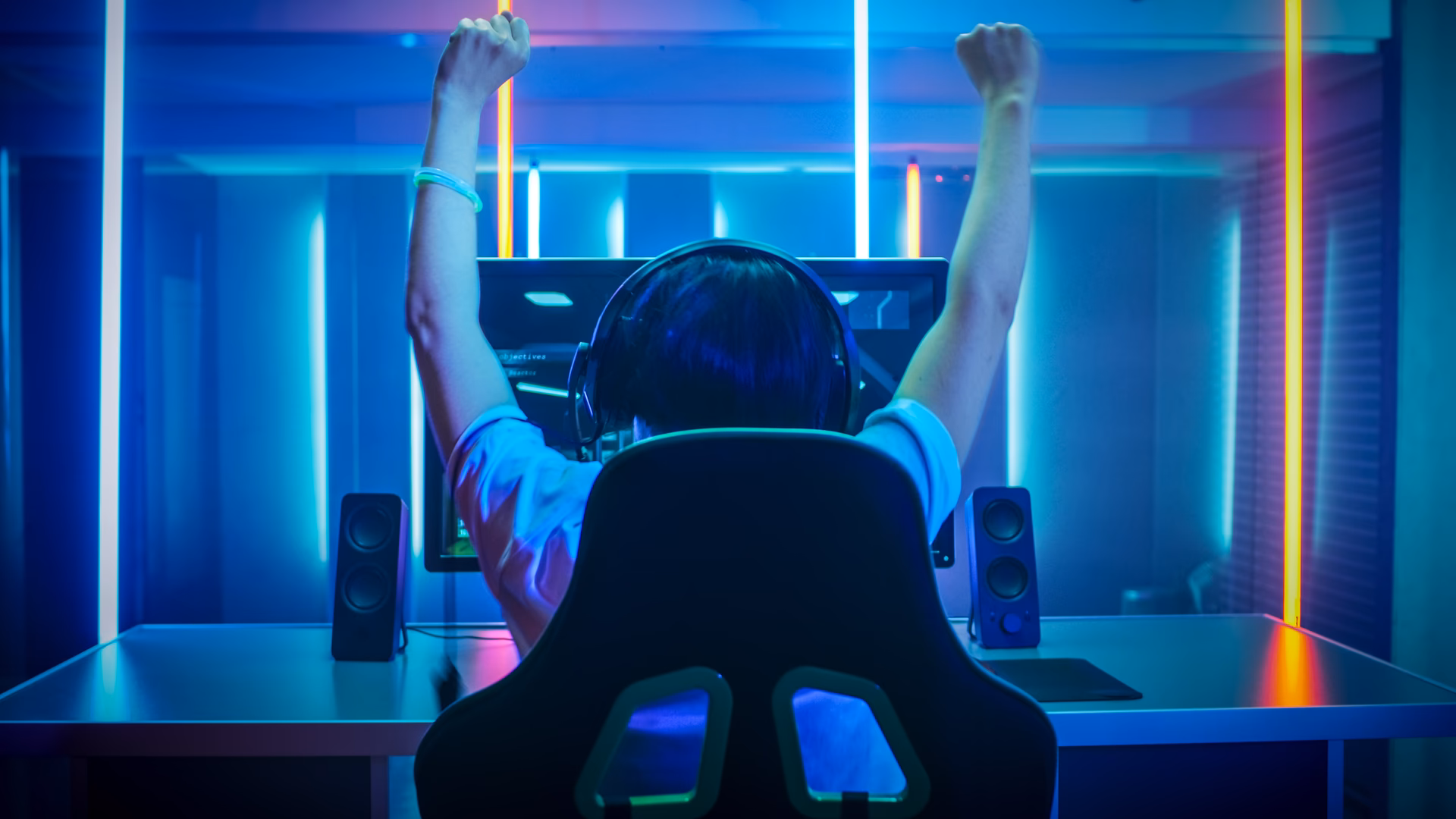 ¿Qué son las comunidades de gamers?