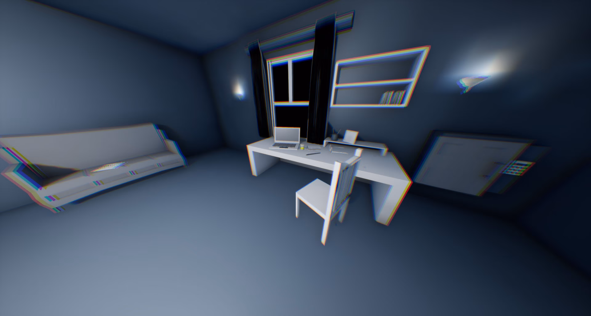 Can video games help treat schizophrenia?