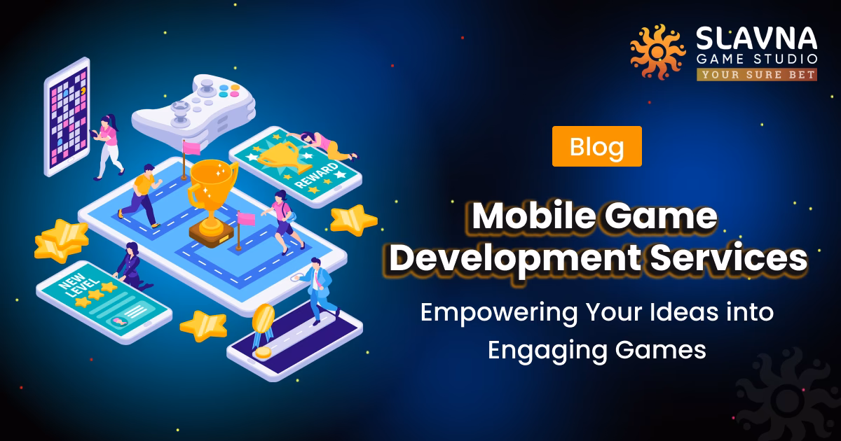 What is gamesappservice?