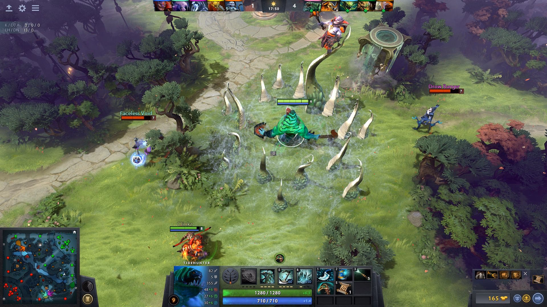What is This is Dota?