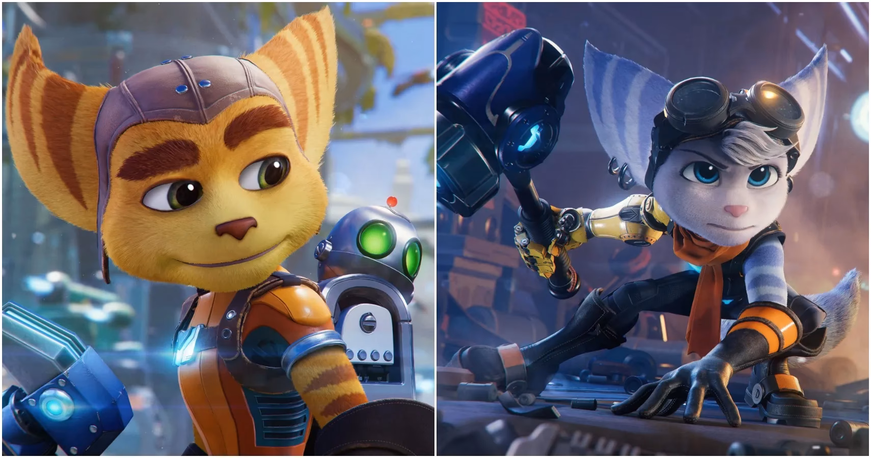 Do you need a furry game on Nintendo Switch?