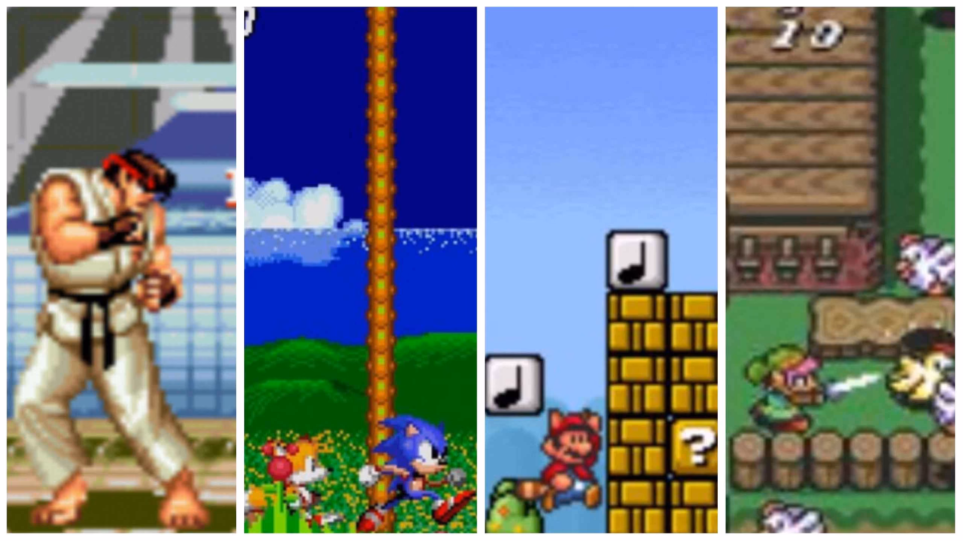 Where can I play retro games online?