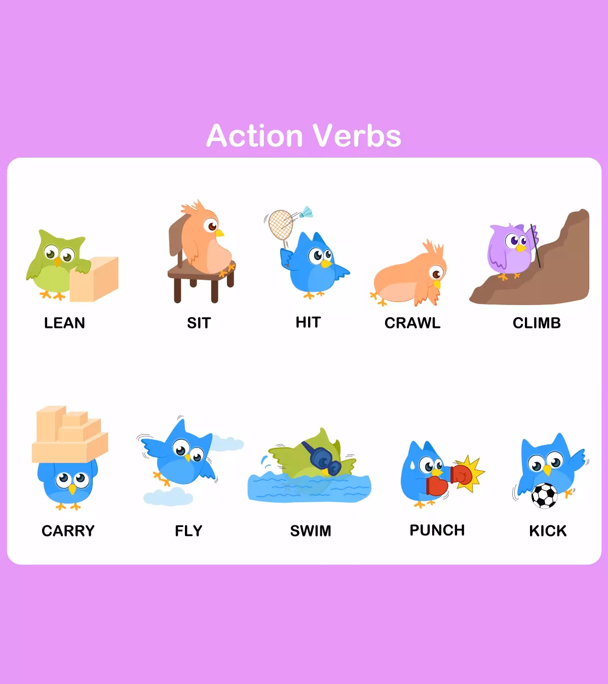 What are play-based ESL games for preschoolers?