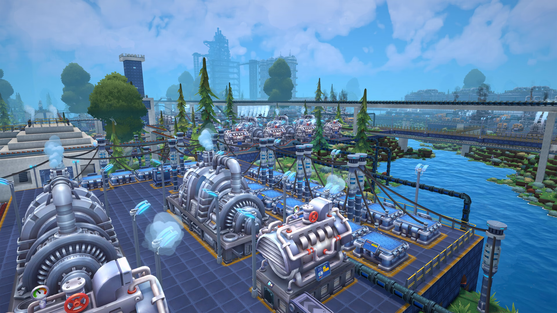 What is foundry & how does it work?