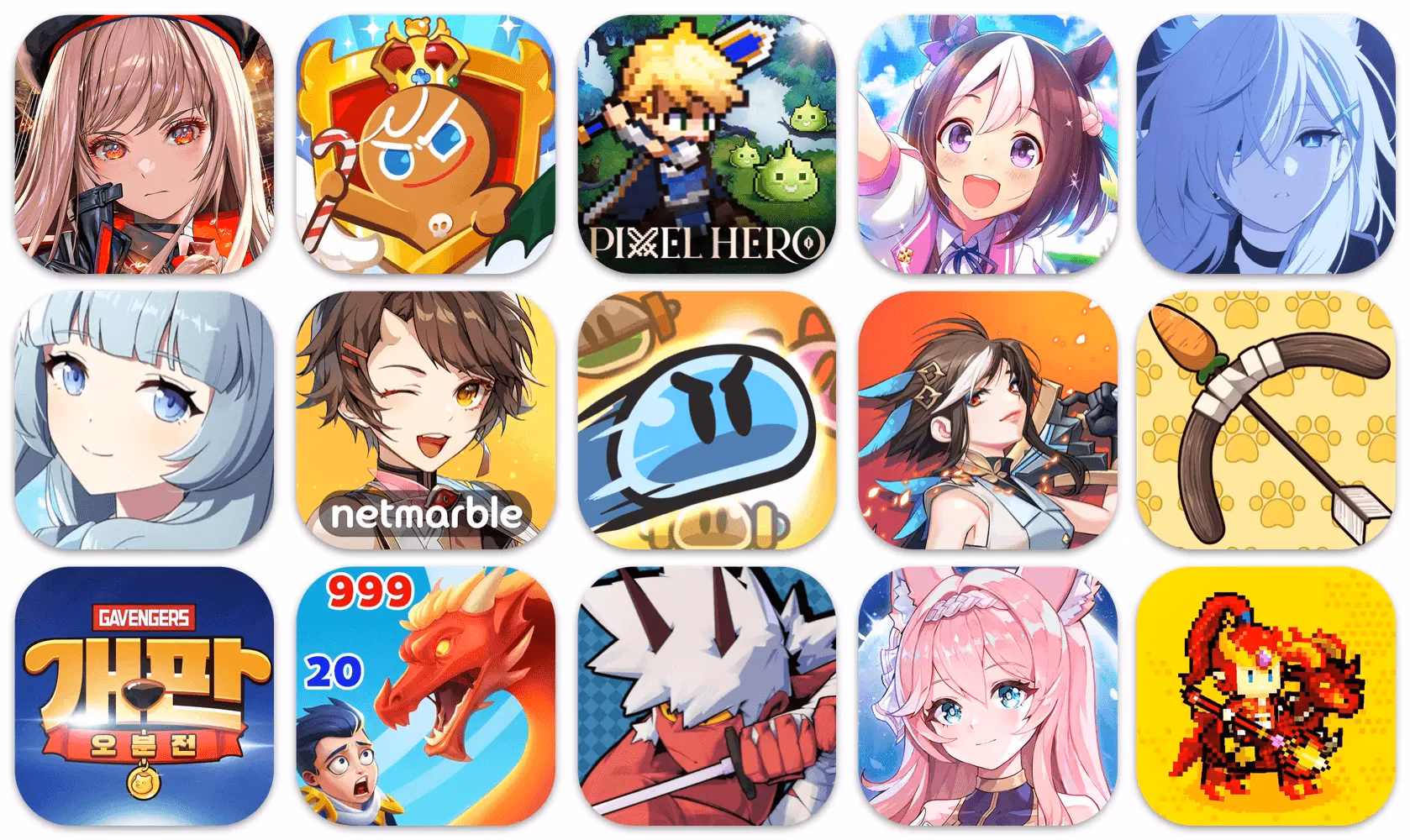 Are video games popular in South Korea?