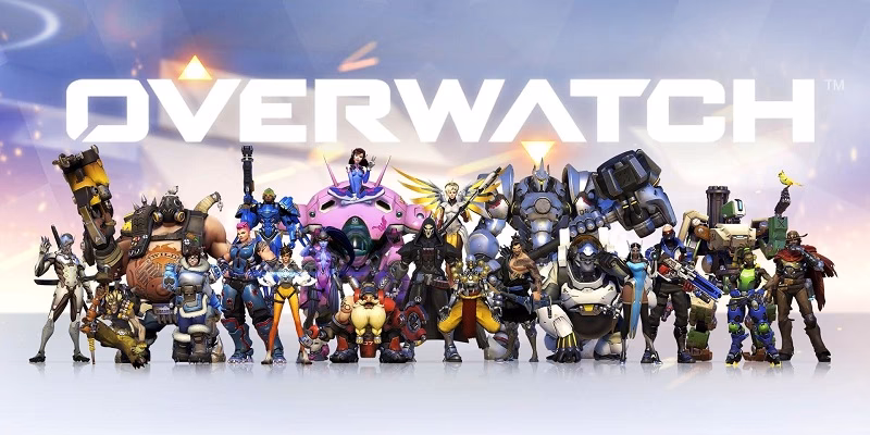 Are video games popular in South Korea?