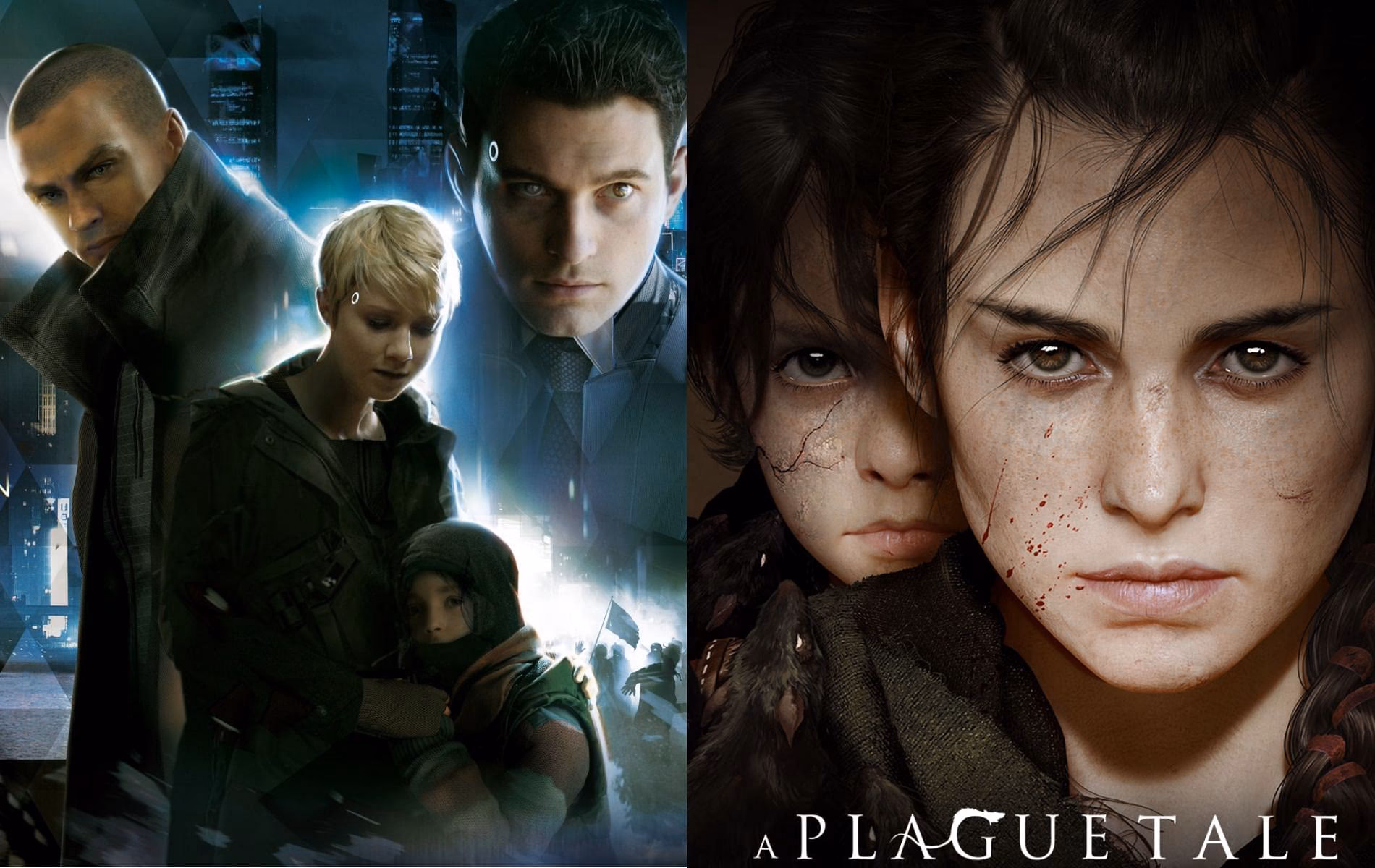 What is a Plague Tale Requiem?