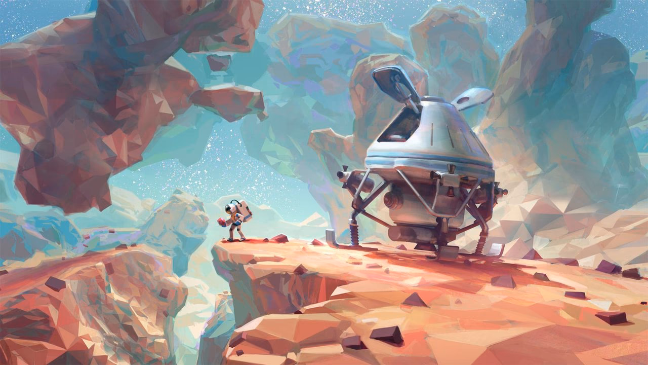 Is Astroneer a good game?