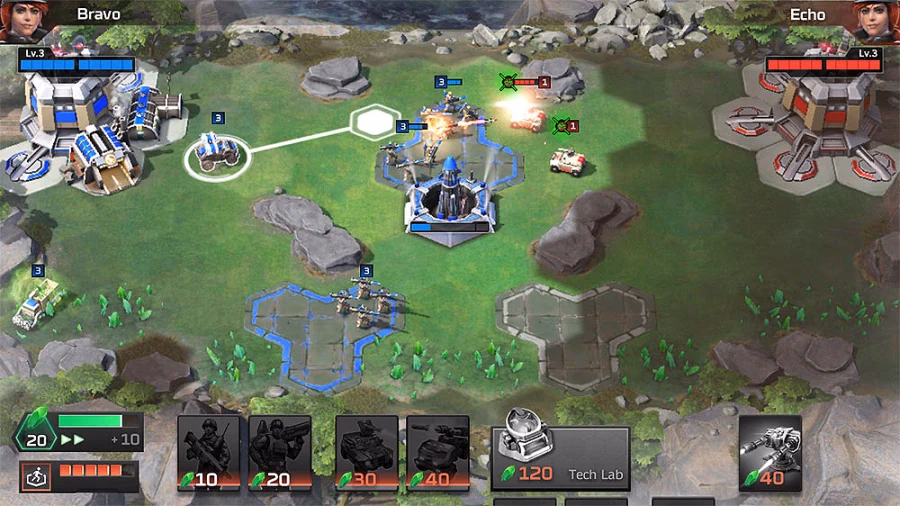 What is the best Command and Conquer game to play?