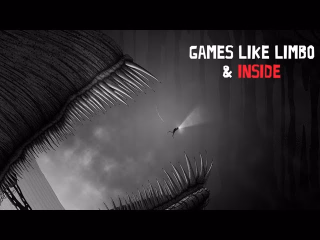 Is Limbo a clone of Oscura?