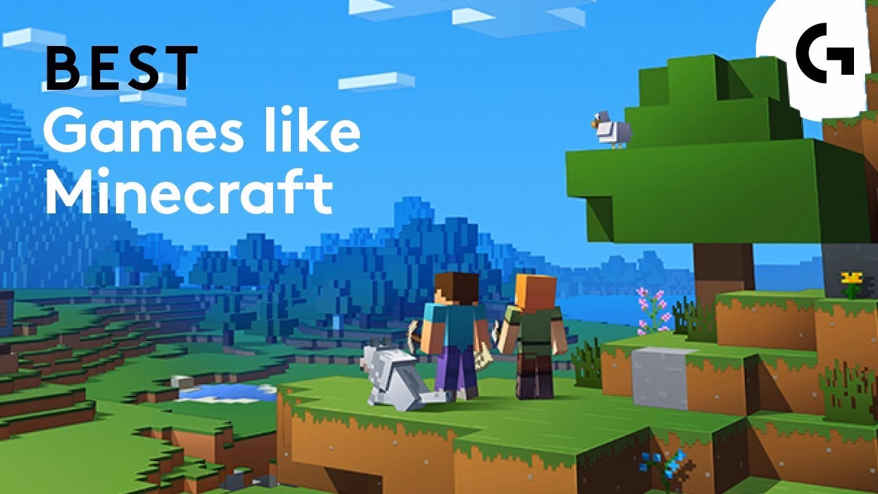 Is Minecraft a good game?