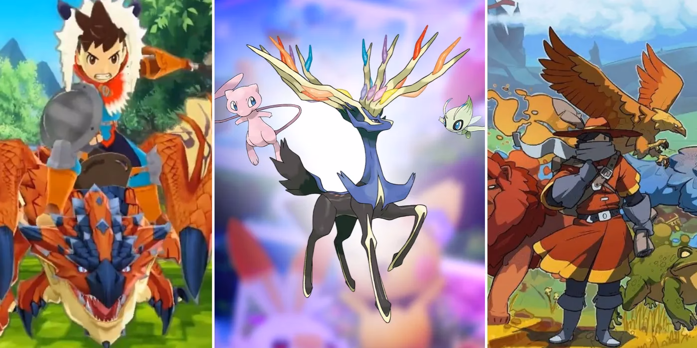 Is Pokémon a good game?