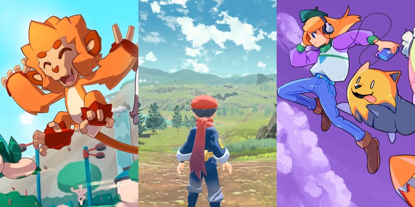 Is Pokémon a good game?