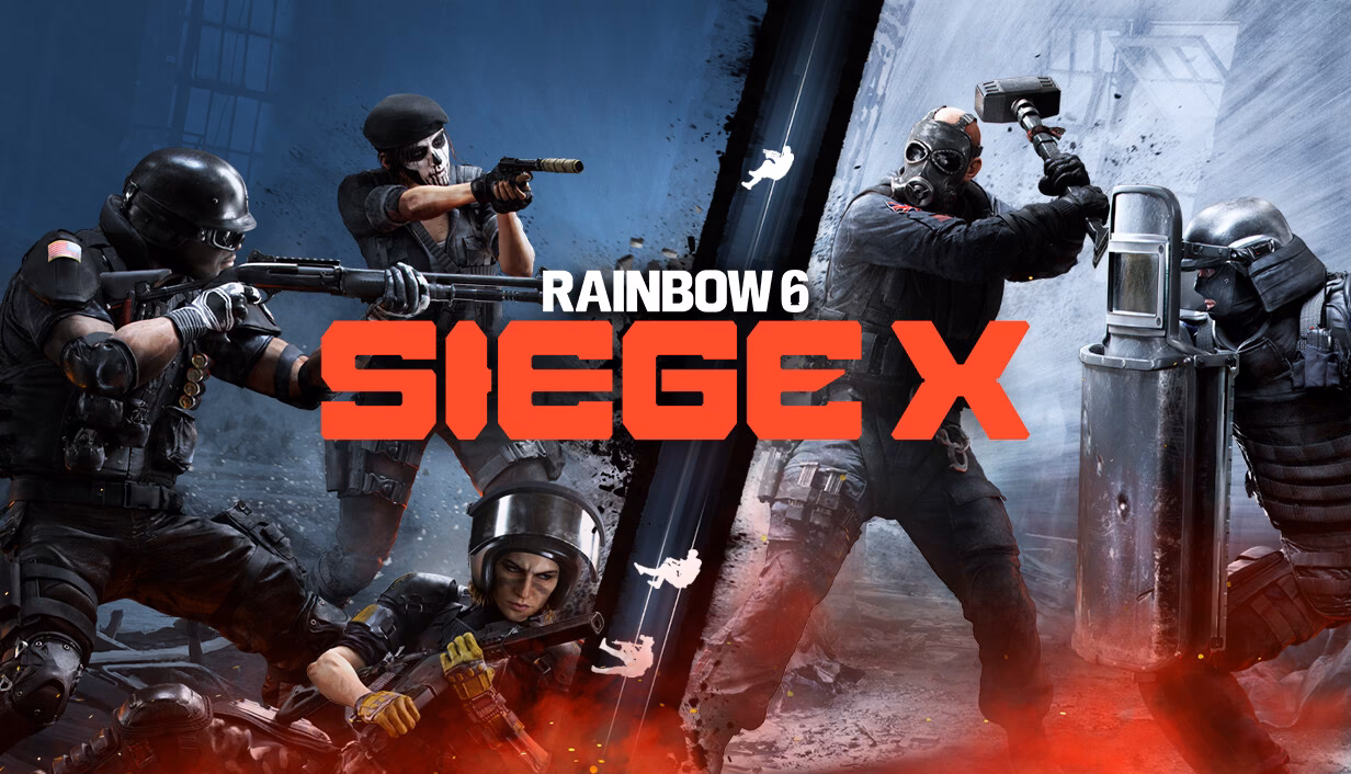 Is Rainbow Six Vegas a good game?