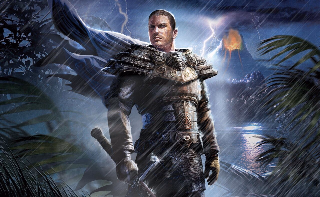 Is Risen a good game?