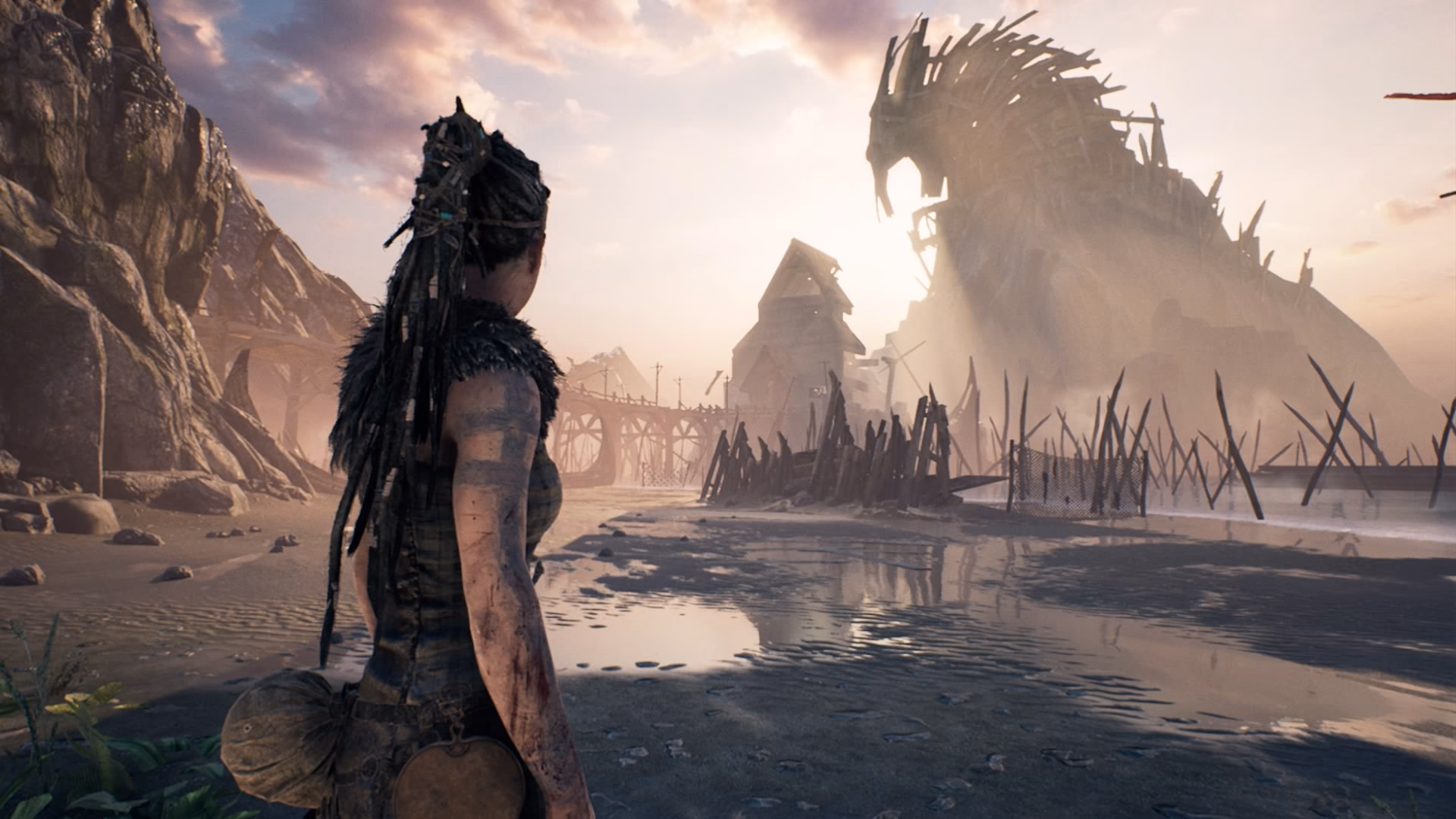 Is Senua a good game?