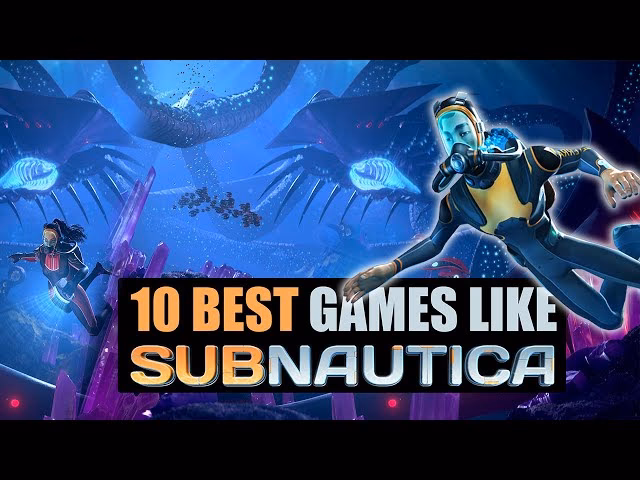 Is Subnautica 2 coming to PC?