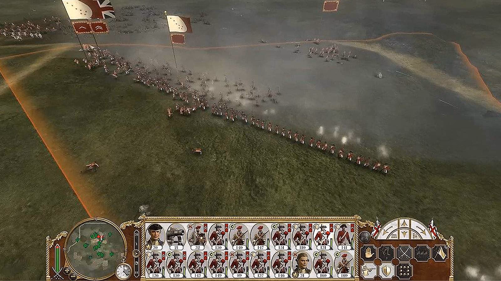 Is Total War a good strategy game?