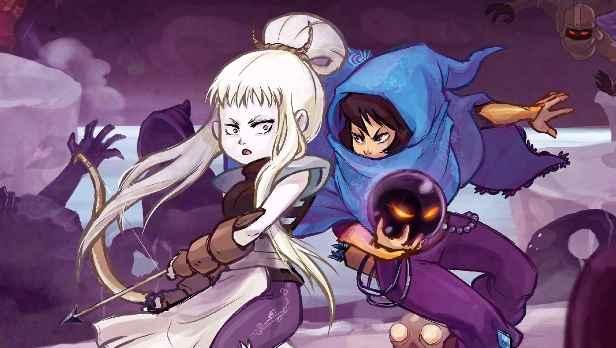 Is TowerFall a good game?