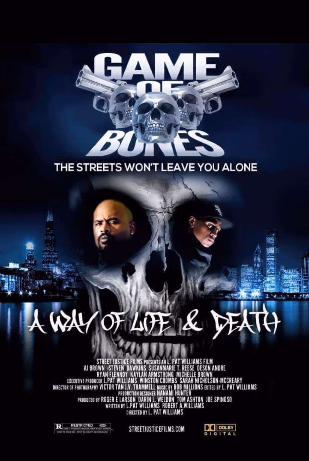 Is game of bones winter is Cumming objectionable?
