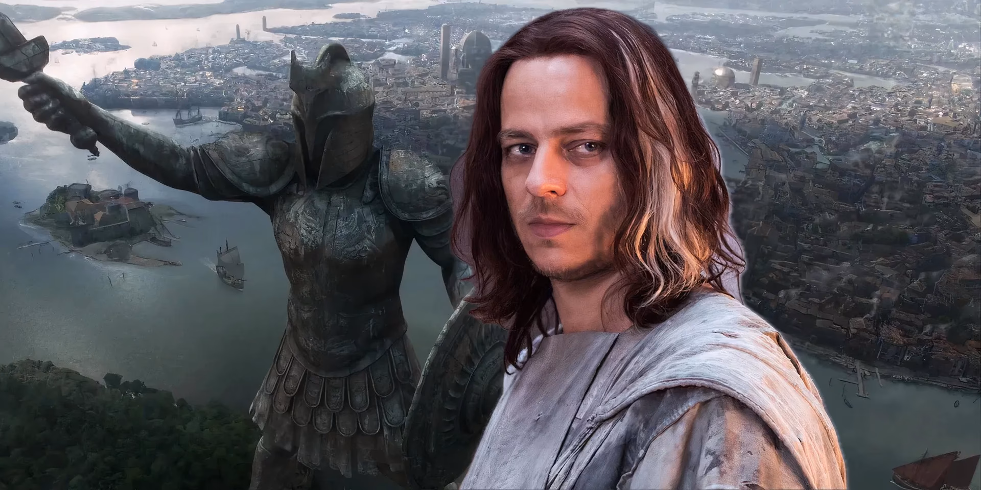 What makes Braavos different from Westeros?