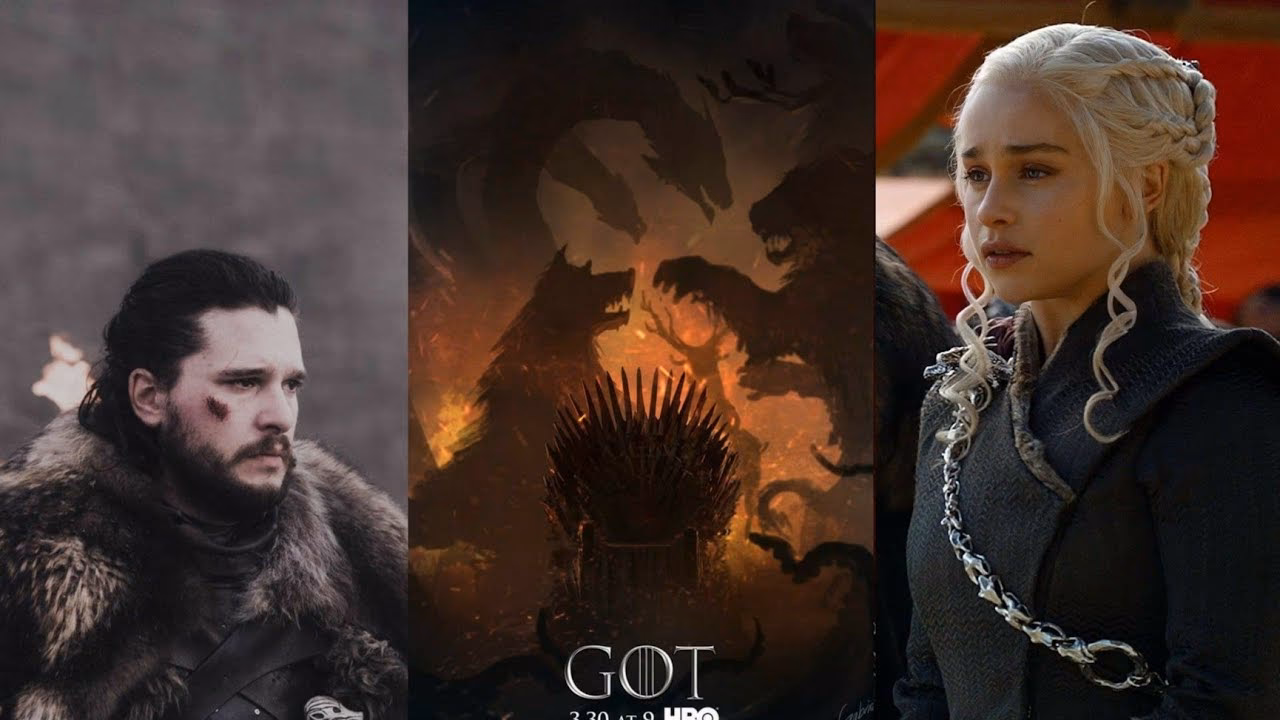 Does war for the dawn improve the ending of Thrones?