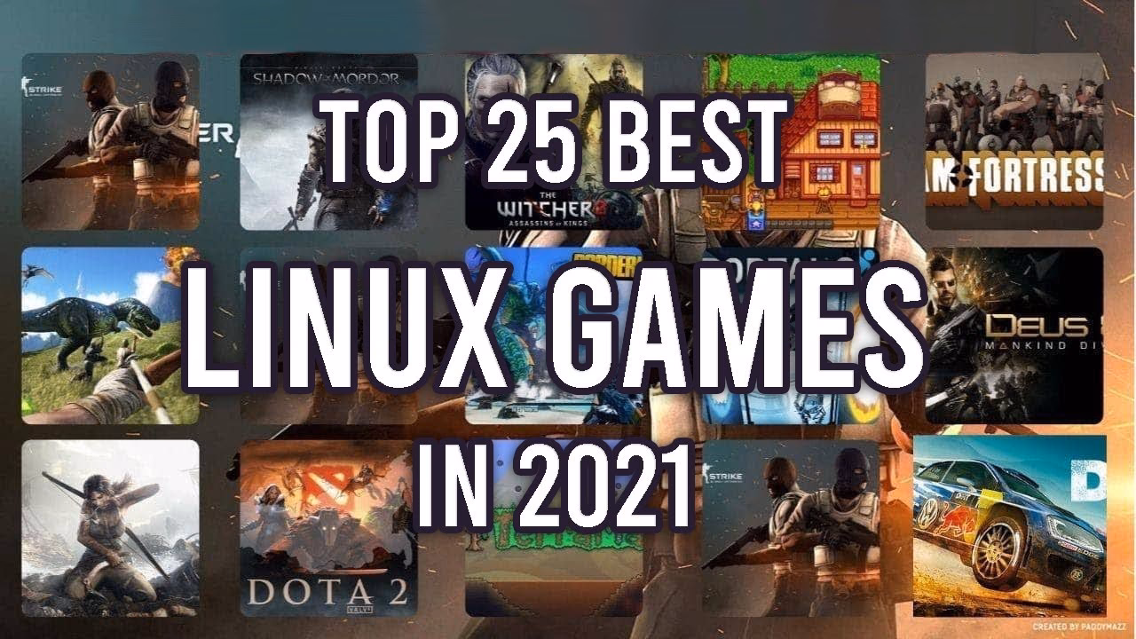 Is Linux a good platform for gaming?