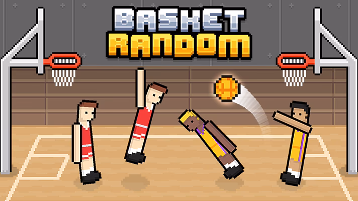 How do I get a random game?